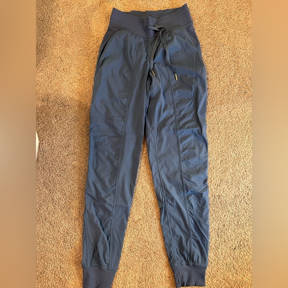 Lululemon Dance Studio Pants